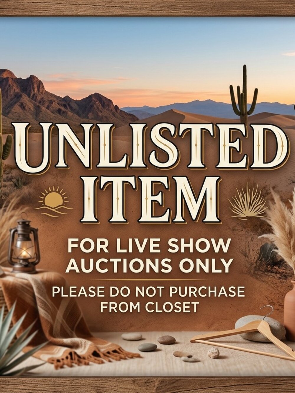 Unlisted Bundle - Picture 1 of 1